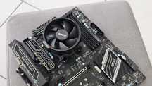 Комплект AMD Ryzen 9 3900X 12C/24T + MSI X370 SLI Plus