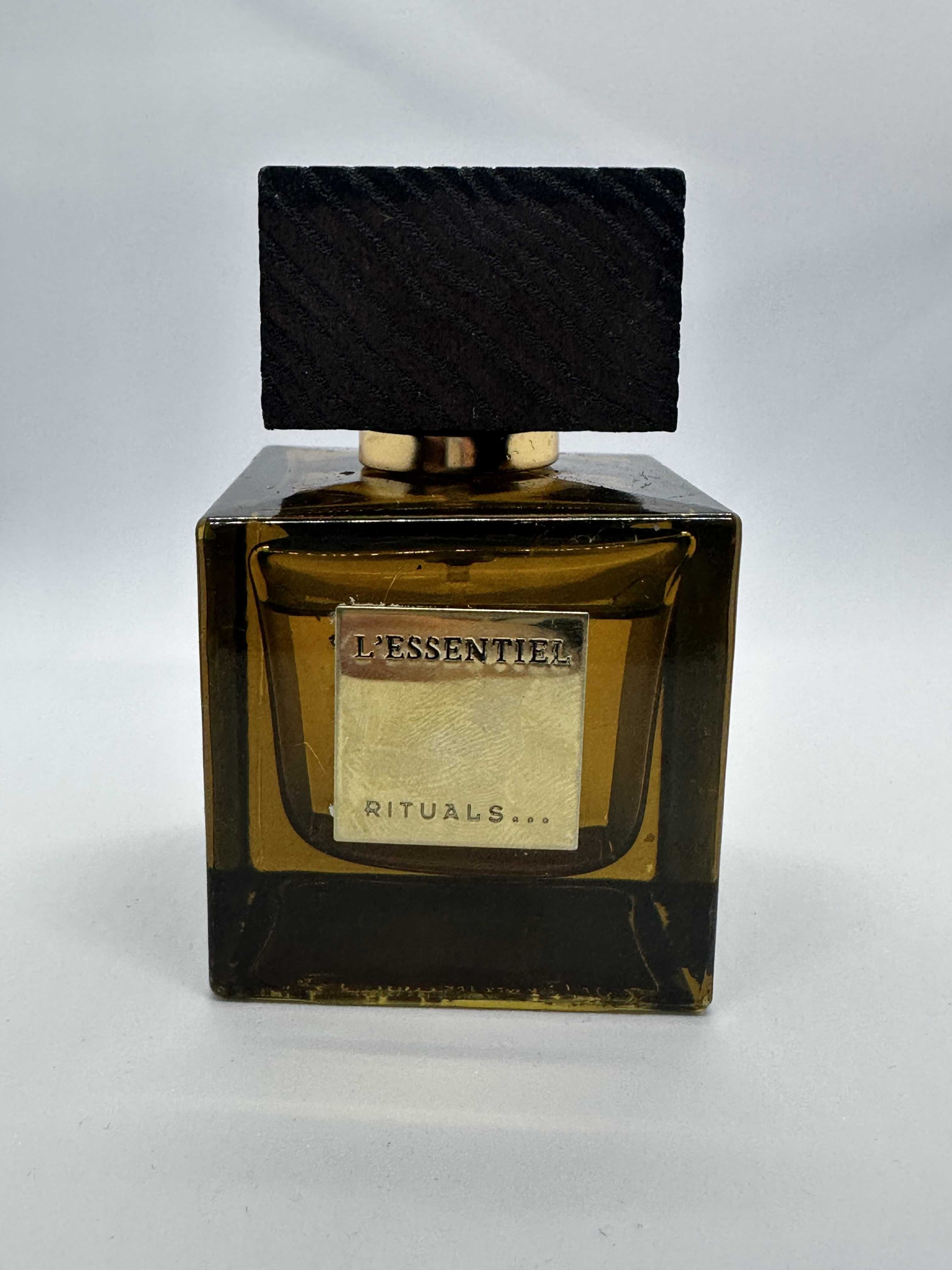 Rituals The Ritual Of Homme L'Essentiel Woda Perfumowana 50 ml