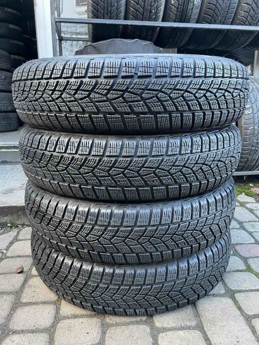 Склад/Пара/Комплект/Шин/24рік/155/70R19 Good Year Ultra Grip Ice2+