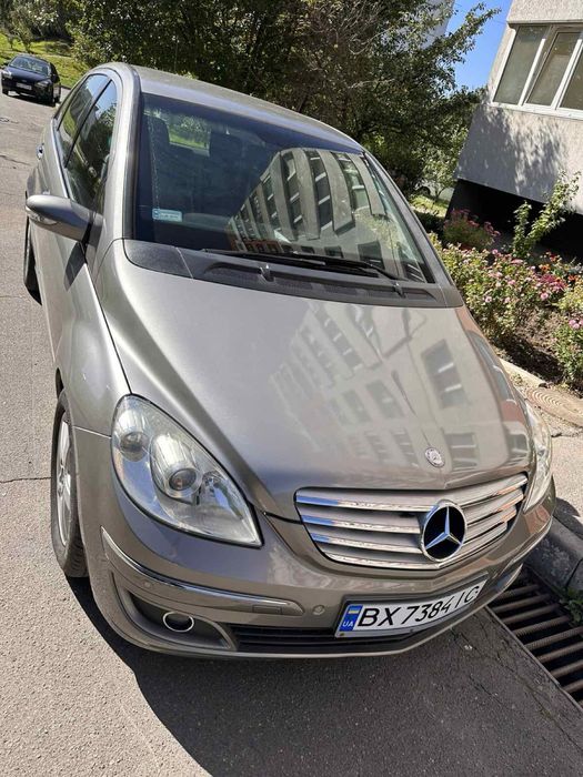 Продам Мерседес В-класа