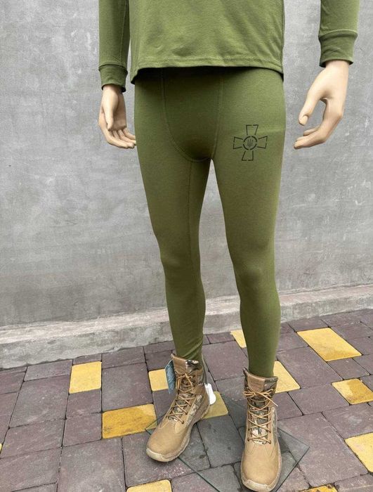 Термобілизна ЗСУ Олива 
xl