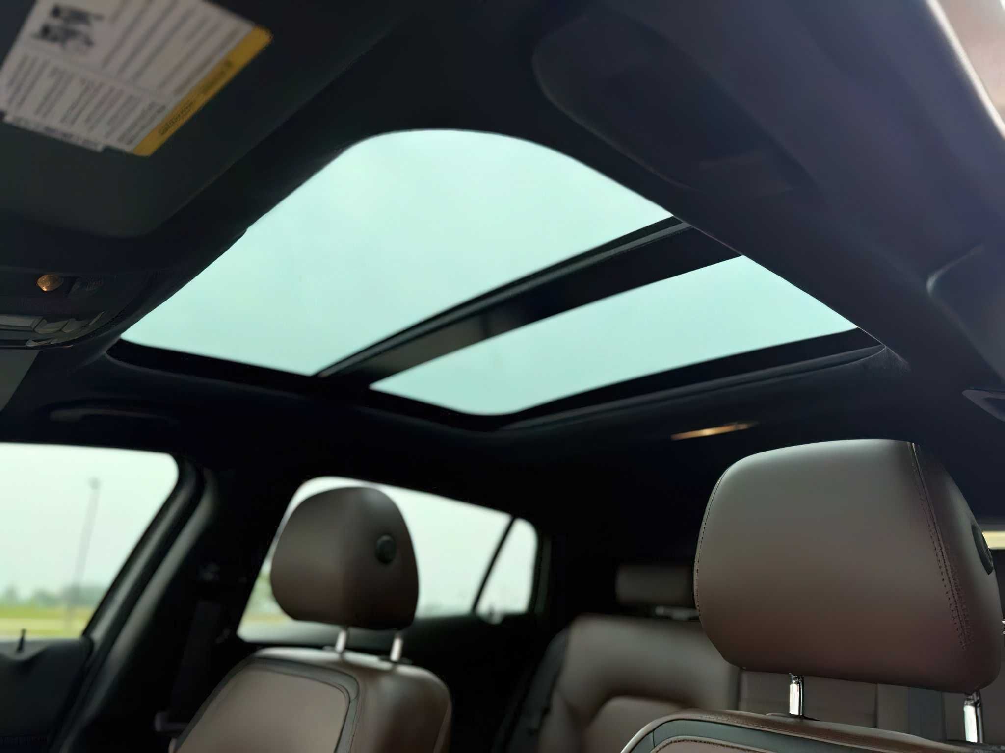 Infiniti QX30 Premium 2017