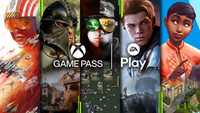 1 год Xbox Game Pass Ultimate Pc