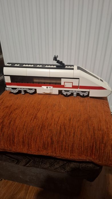Lego system 7897