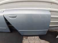 AUDI A4 B6 00-04r DRZWI PRAWE TYŁ TYLNE LY7R