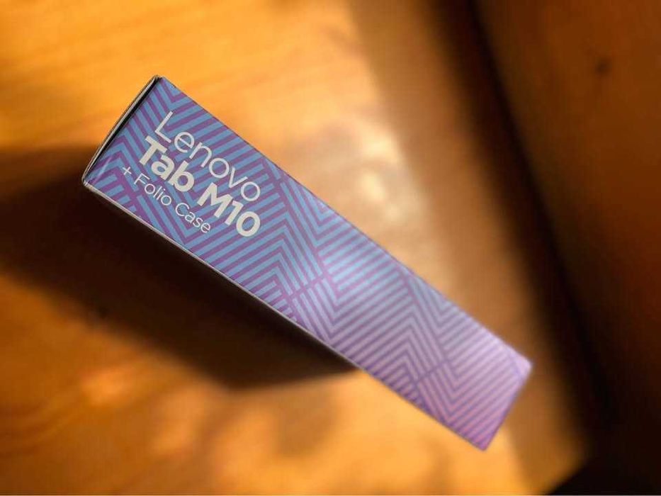 Tablet Lenovo M10 (3ª geração)