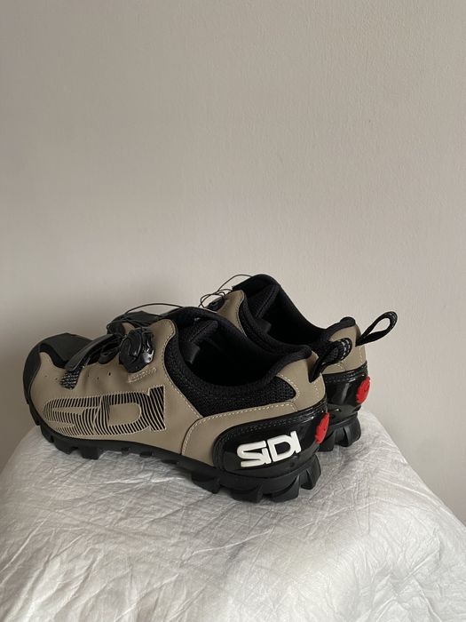 Buty MTB SIDI SD 15 rozm. 45