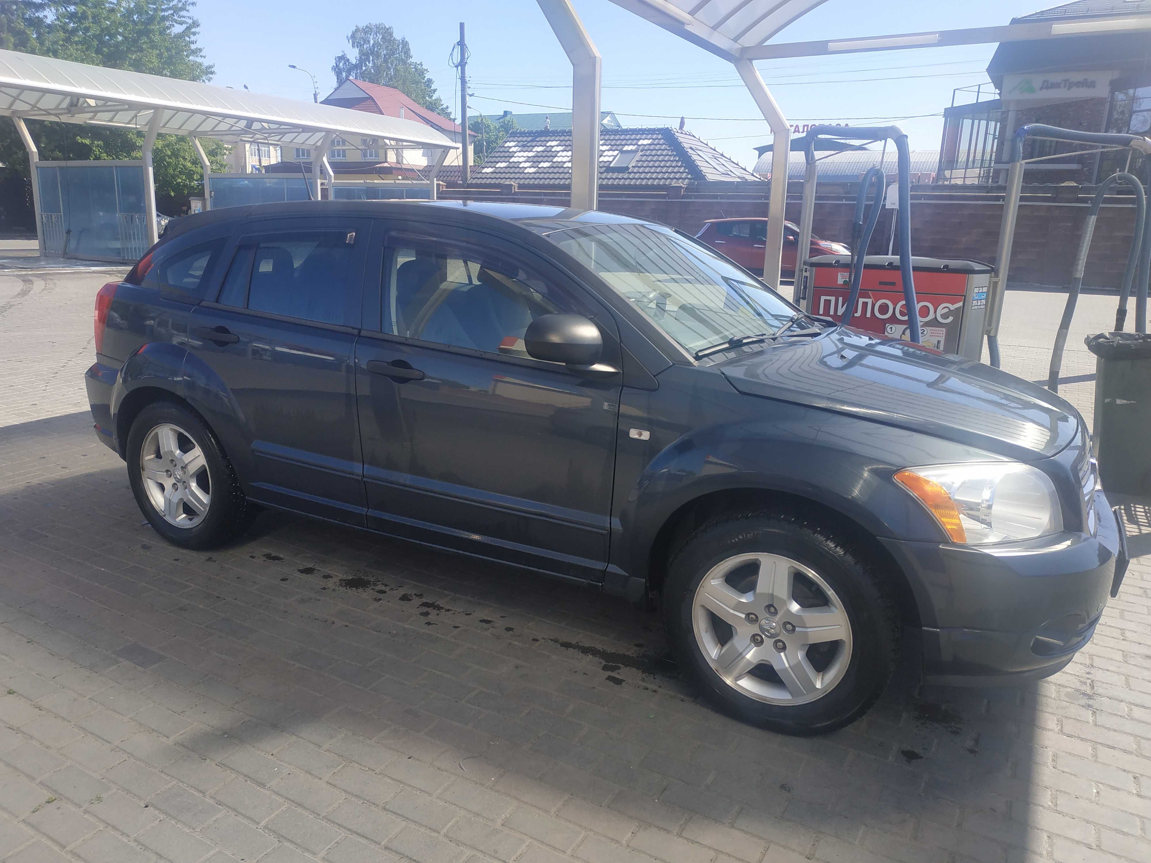 Dodge Caliber 2006