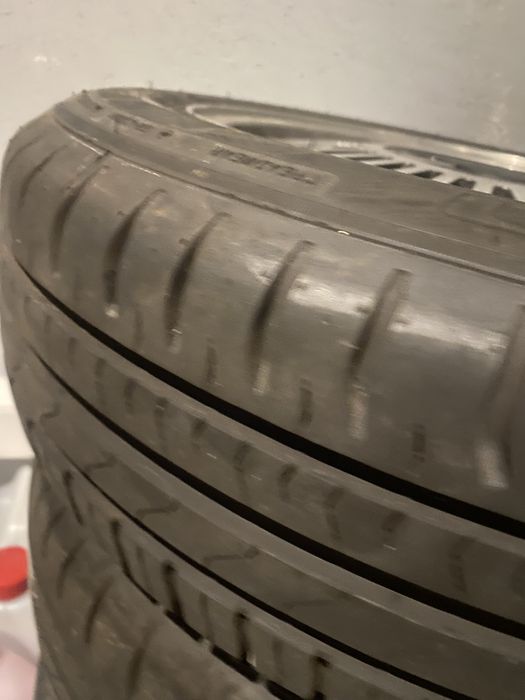 Jantes 14 para seat ibiza sxio