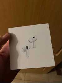 AirPods Pro 2 nowe