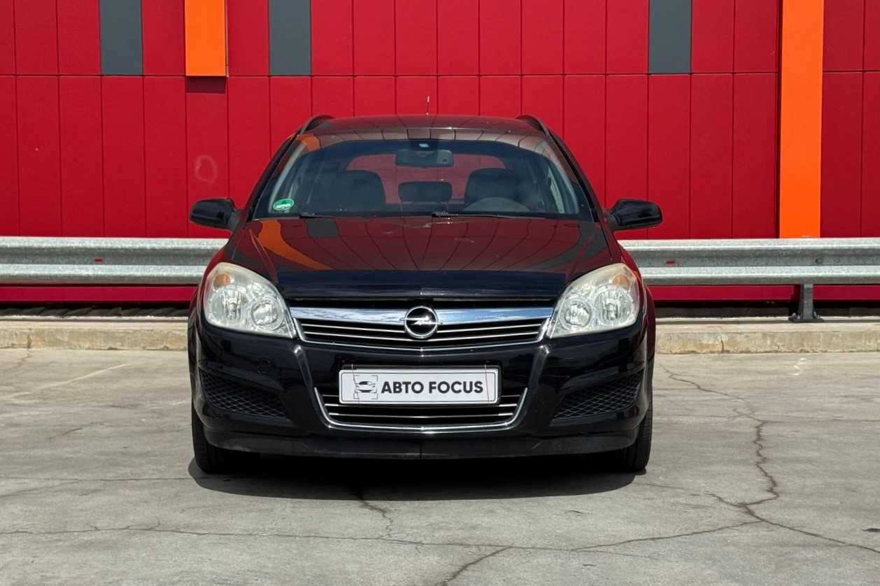 Opel Astra 2007 року 1.6 Газ\Бензин МКПП - Кредит\Лізинг