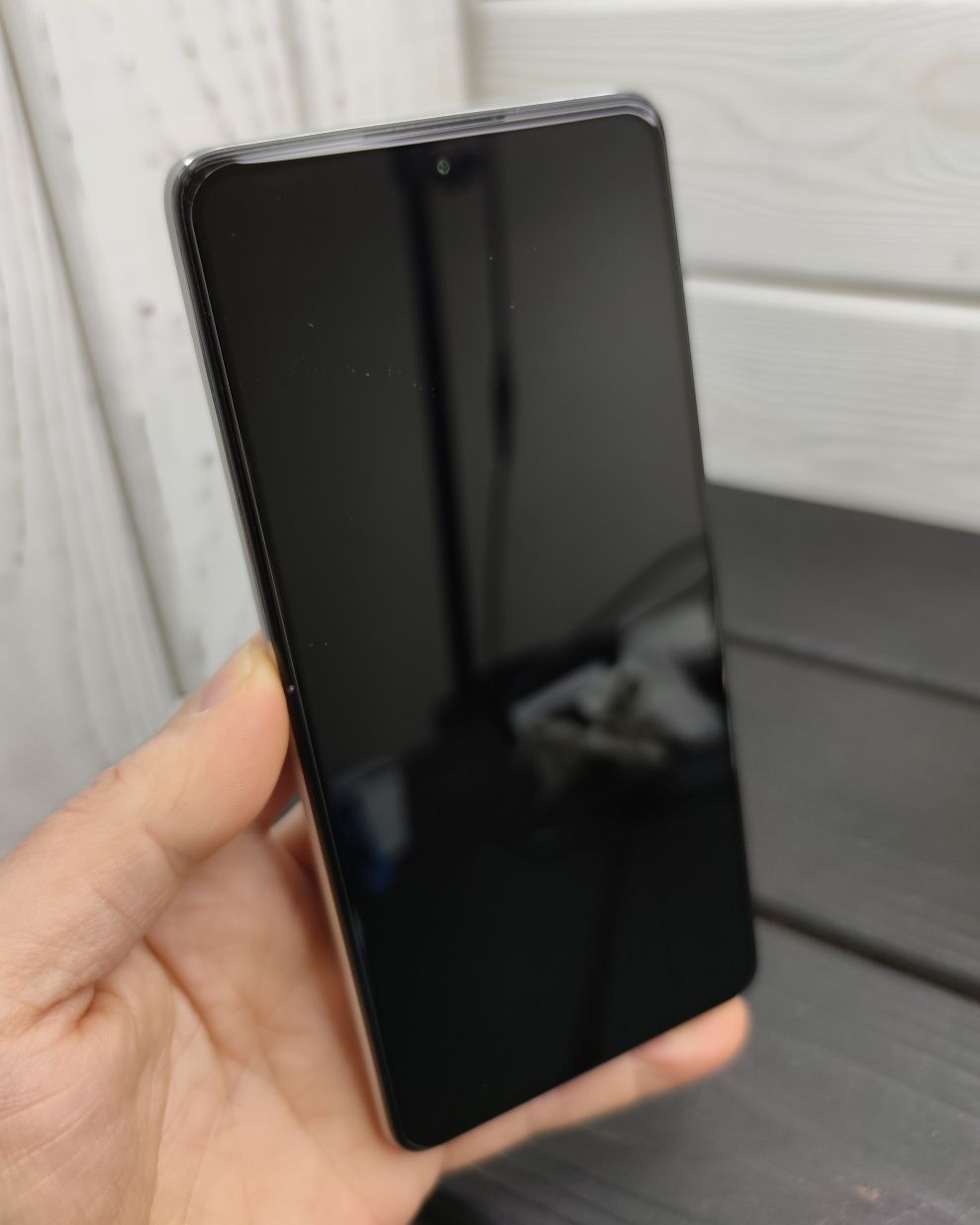 Лучшее стекло Brauffen на Xiaomi 11T/ 11T Pro/ Mi10T Прочное. На весь