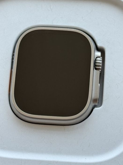 Apple Watch Ultra 2