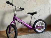 rowerek biegowy cruzeee