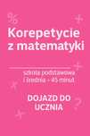 Korepetycje z matematyki