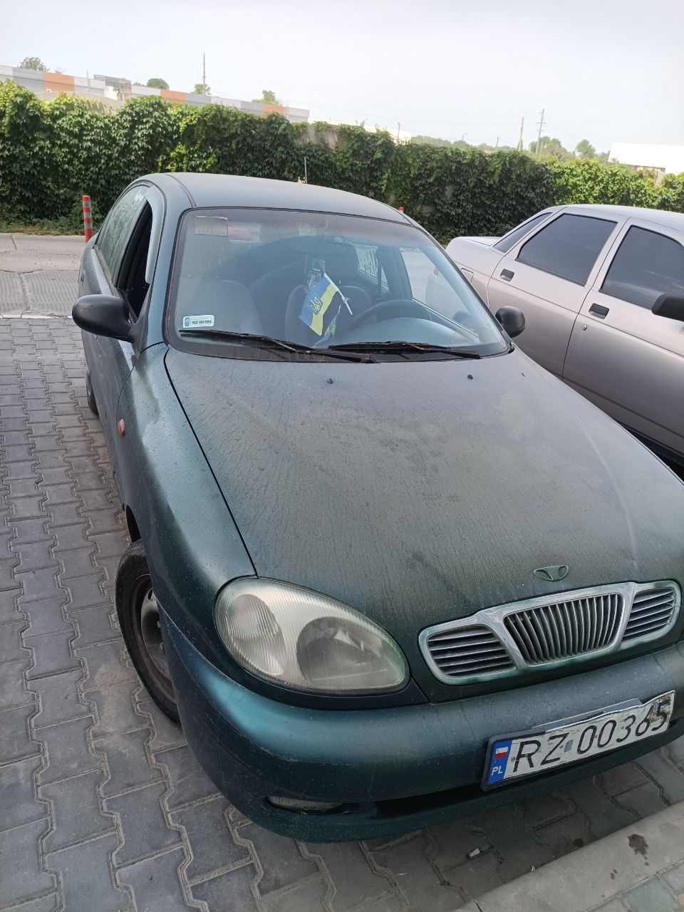 Продам автомобиль!