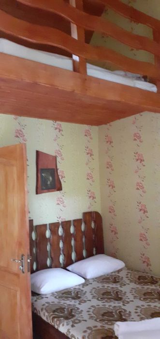 Відпочинок на Дністрі. Вороновиця.