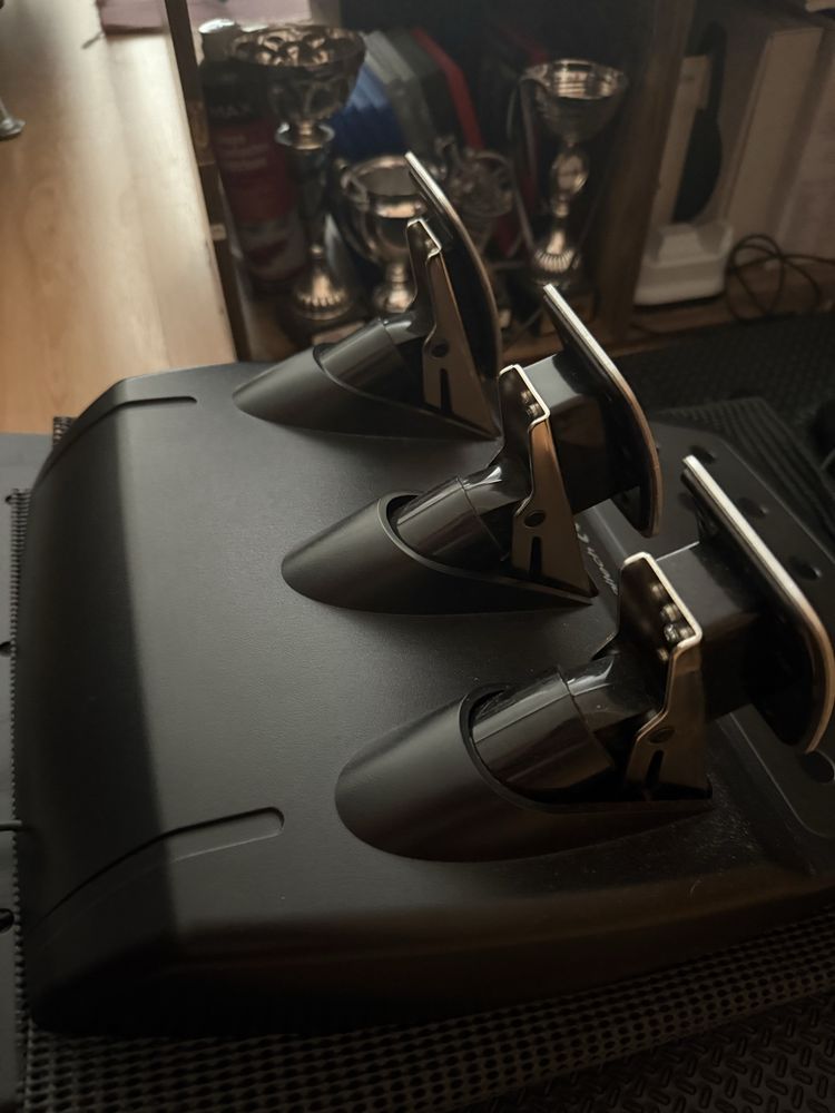 Volante Logitech G29