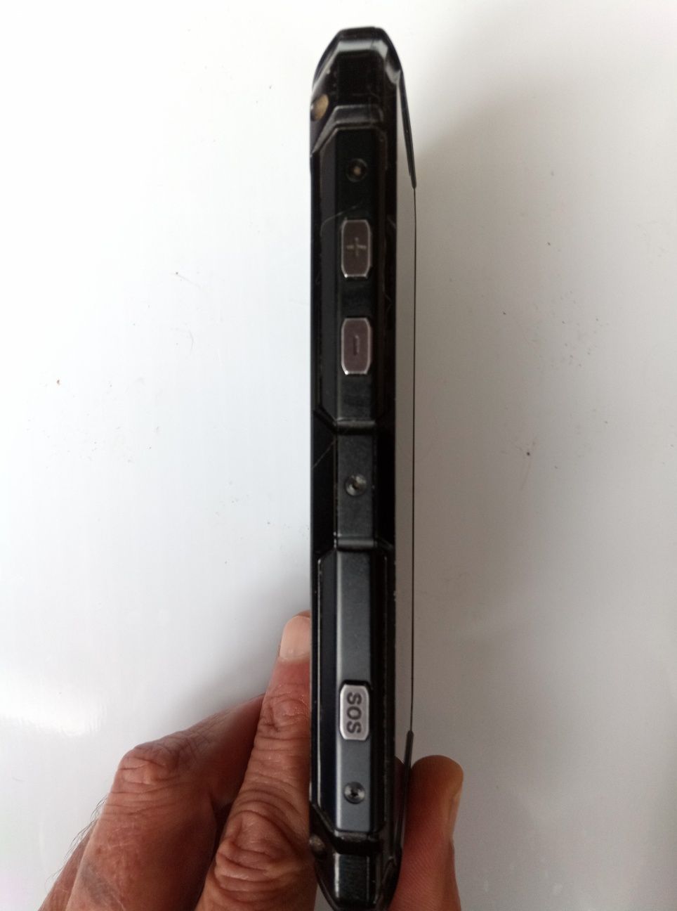 Смартфон  Doogee s60 Lite