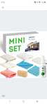 Zestaw Mini set do domu do sprzątania