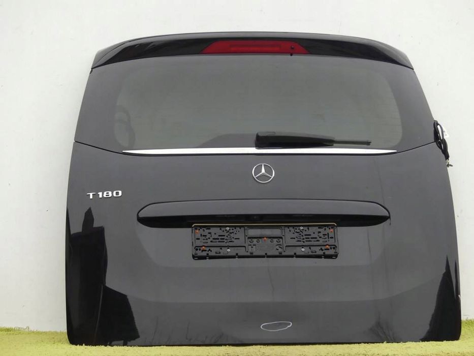 klapa szyba komplet mercedes citan 2 ii w420 21r-