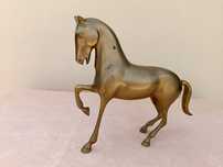 Cavalo em Bronze