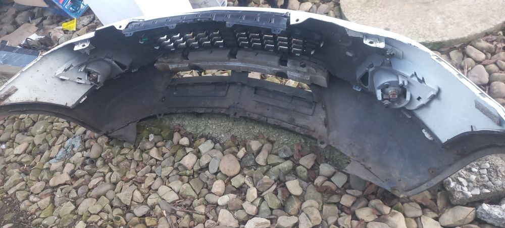 Передній задній бампер opel antara  2012 опель антара