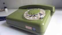 Telefon Tulipan Telkom RWT