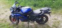 Продам мотоцикл VIPER F2 250