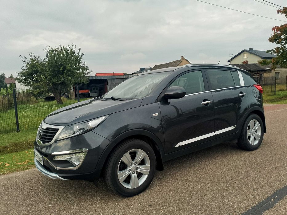 2014r 1,7 diesel-ładna i sprawna