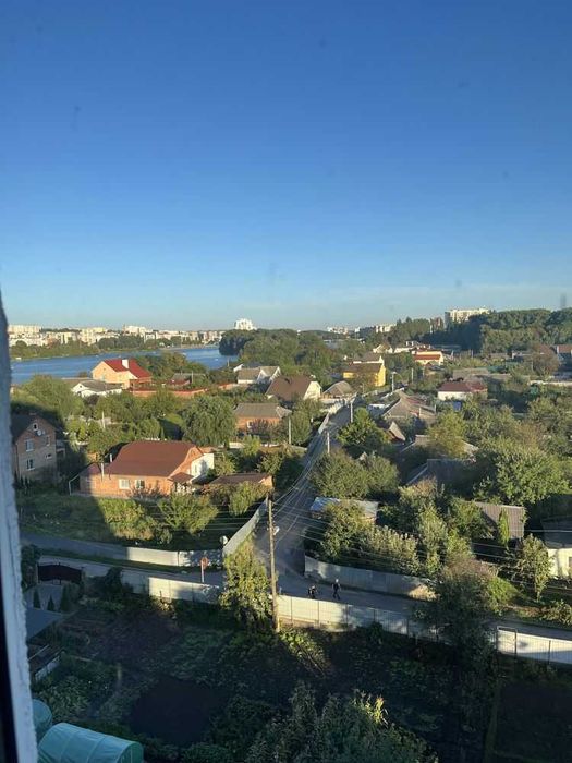Продаж видової 2-кімнатної квартири у Гречанах, вул. Олімпійська VVI