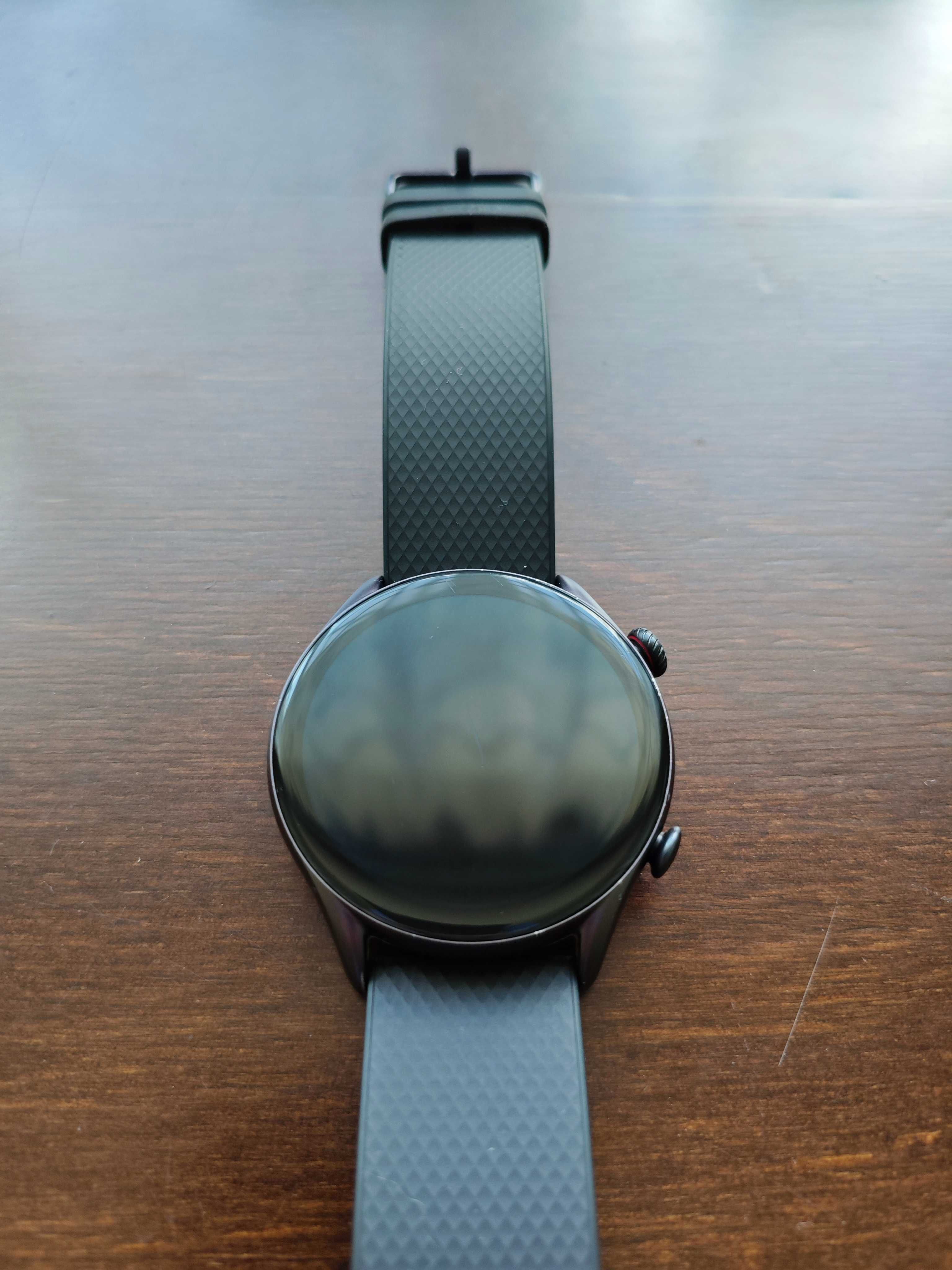 Смарт годинник Amazfit GTR 3 Pro