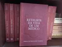 Fernando Namora, Retalhos da Vida de um Médico, Bertrand Editora