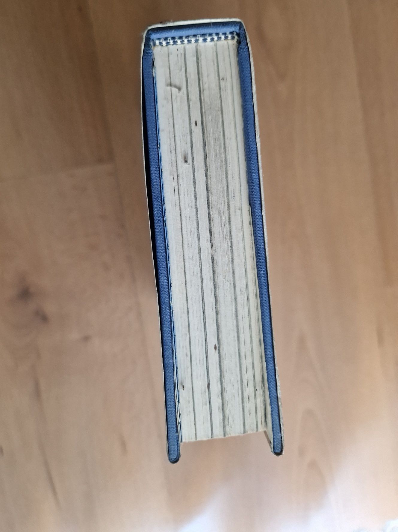 Kopernik. Astronomia. Astronautyka. Przewodnik encyklopedyczny W. Zonn