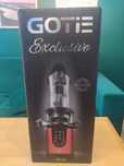 Wyciskarka wolnoobrotowa GOTIE GSJ-630R