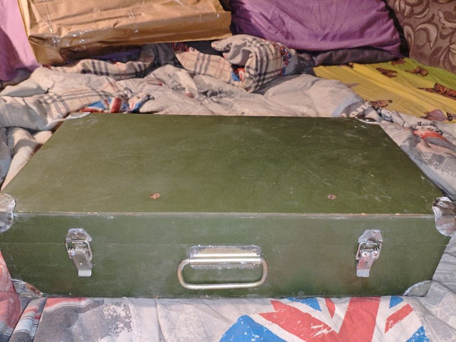 Продам дозиметр СССР