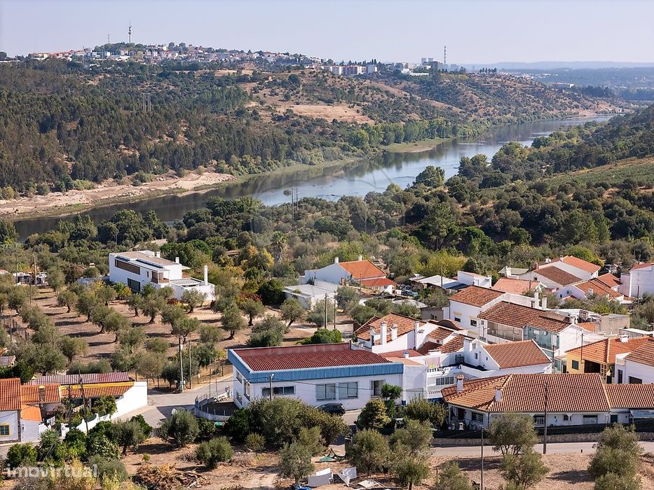 Armazém  para venda