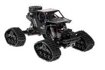 Samochód zdalnie sterowany na pilota RC Rock Crawler 4x4 auto 2w1