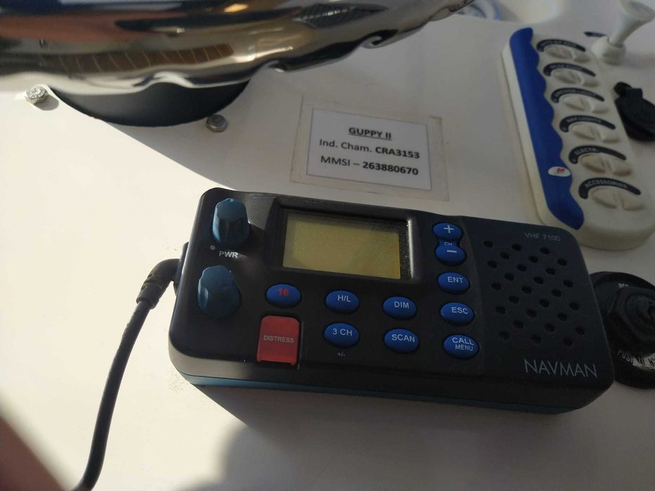 QuickSilver Pilothouse 640 -Ano 2006 8 lugares Classe 4 (preço  Inver)