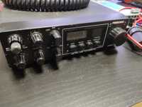 President Grant CB Radio AM FM SSB