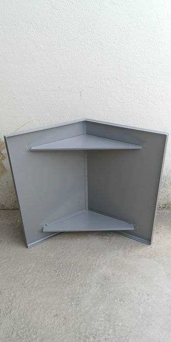 chapeleira para viveiro