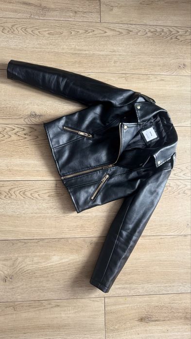 Косуха, куртка шкіряна 134