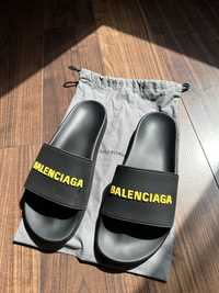 Тапочки Balenciaga, 42 розмір