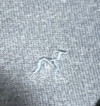 Vendo Polo Sacoor. ( Não Baixa de Preço ).