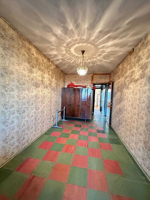 Продам 2-кімнатну квартиру на Набережній Перемоги, м. Дніпро