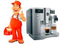Ремонт кавових машин, кавоварок, кофемашин та кавового обладнання