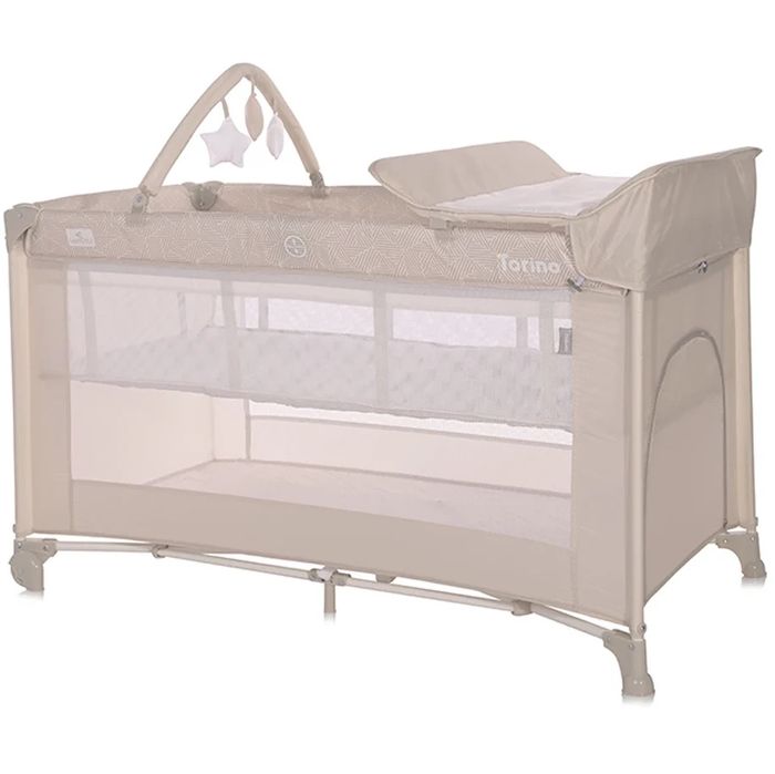 Манеж lorelli torino