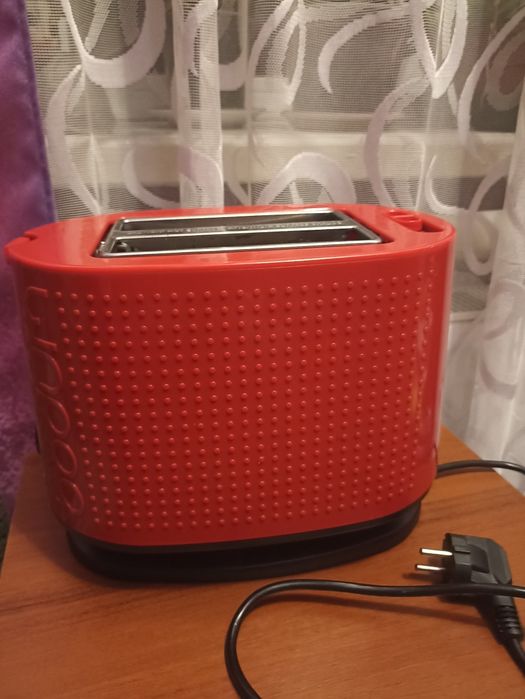 Тостер Bodum Норвегія