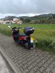 Moto SYM Jet 14 para venda 125