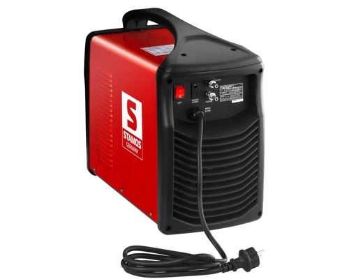 Máquina de soldar multiprocessos 250 A